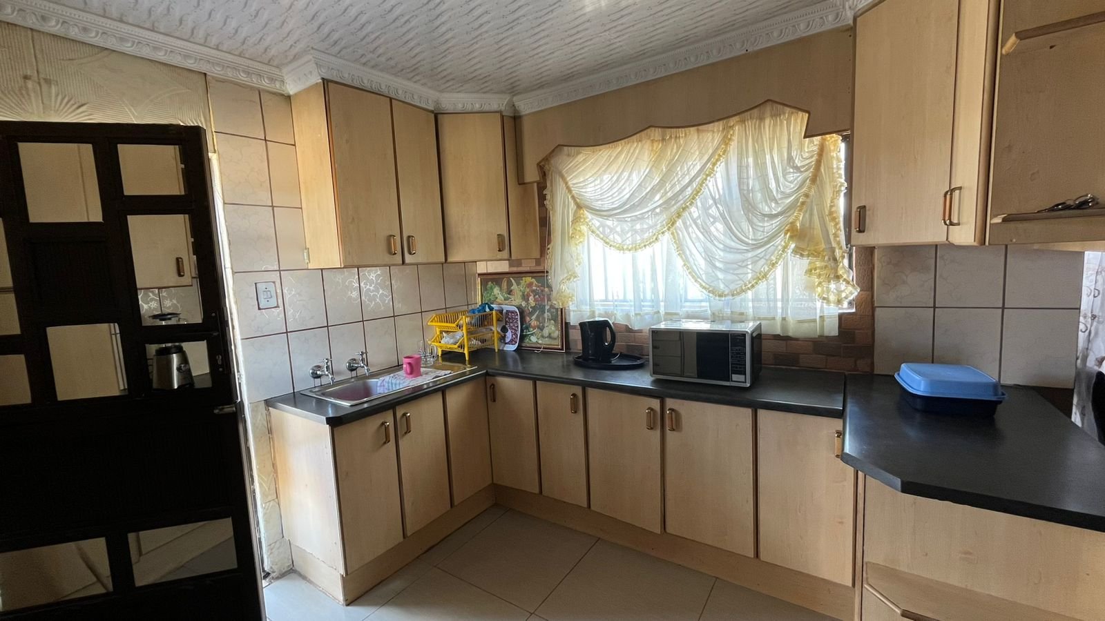 3 Bedroom Property for Sale in Botshabelo Free State